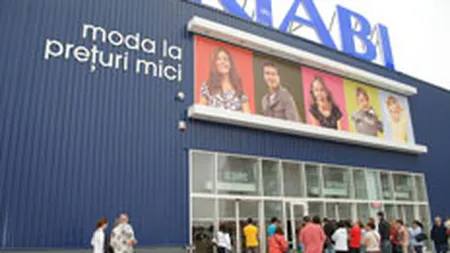 Kiabi a mai deschis doua magazine in Romania