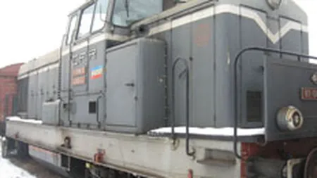 Statul rateaza afaceri cu statul: CFR Marfa a pierdut un contract de 22,5 mil. lei din cauza datoriilor la buget