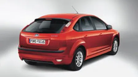 Ford recheama peste 236.000 de masini in China