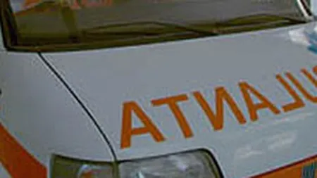 Explozie la CET Bacau: Un mort si un ranit