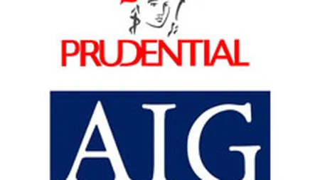 Prudential a renuntat la cumpararea diviziei asiatice a AIG