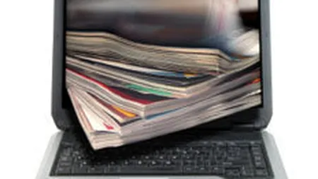 Ce factori trebuie luati in seama in tranzitia unei publicatii de pe print pe online