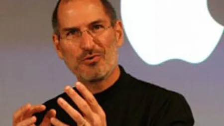 Profetiile lui Steve Jobs: Era post-PC este aproape
