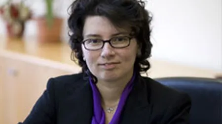 Aviva Pensii are un nou director general: Daniela Vasile