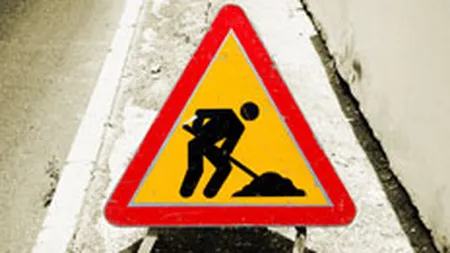 Proiectul de reabilitare a 10.000 kilometri drumuri judetene in 2010-2013, aprobat de Guvern