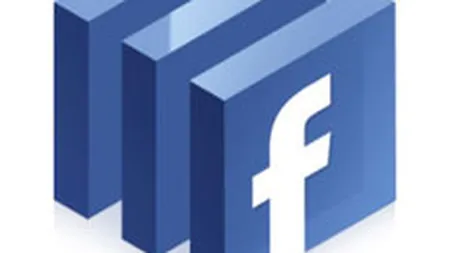 Numarul advertiserilor pe Facebook a crescut de peste 4 ori din 2009