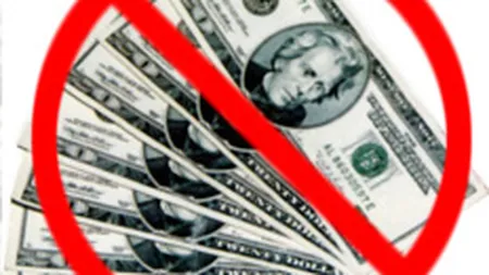 Publicitatea din Romania in 2010: Mai saraca. Din ce in ce mai saraca