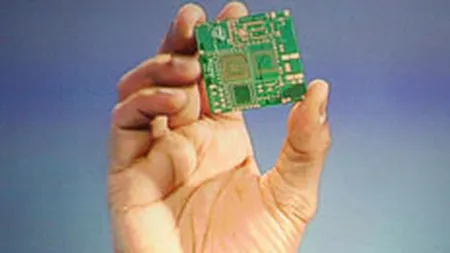 Primele telefoane Intel pe platforma Moorestown, asteptate la inceputul lui 2011