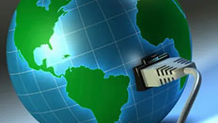 Estimari Cisco: Traficul de date pe Internet va creste de 4 ori pana in 2014