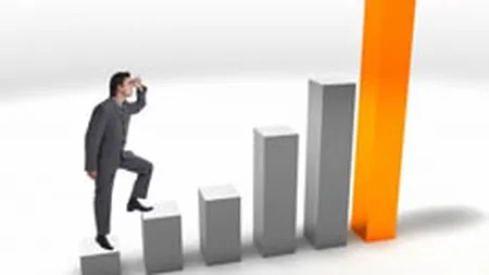 Cheltuielile cu publicitatea in Marea Britanie, estimate sa urce cu 4% in 2010