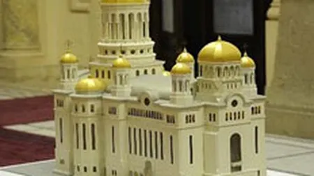 Catedrala Neamului, o afacere de 400 mil. euro pentru cunoscatori