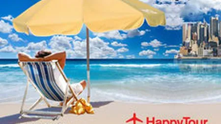 Happy Tour a cumparat pachetul majoritar al Travel House