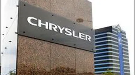 Chrysler recheama peste 34.000 de masini Dodge si Jeep pentru posibilie probleme la acceleratie