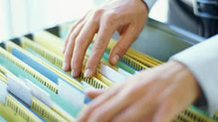 Numarul dosarelor de insolventa deschise in 2010 l-ar putea depasi pe cel din 2009