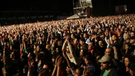 Cele mai ieftine 10 oferte turistice la concertele din Europa