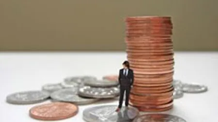 Profitul fondurilor de pensii a crescut de 9 ori in 2009, la peste 280 mil. lei