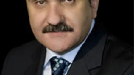 Radu Cosarca este noul vicepresedinte al Forum Invest