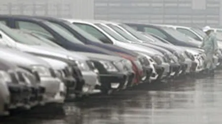 Piata auto din China franeaza: Cea mai slaba crestere din ultimele 14 luni in mai