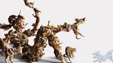 Saatchi&Saatchi a semnat o campanie Novartis, dupa castigarea unui pitch international in cadrul propriei retele