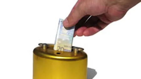 Veniturile secretarilor de stat obtinute din sedinte AGA si CA, varsate intr-un cont de solidaritate