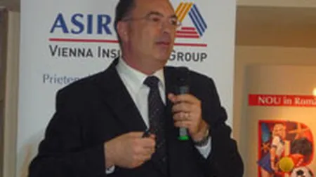 Asirom vrea sa atraga 100.000 de noi clienti prin pachetul RCA + Casco Partener