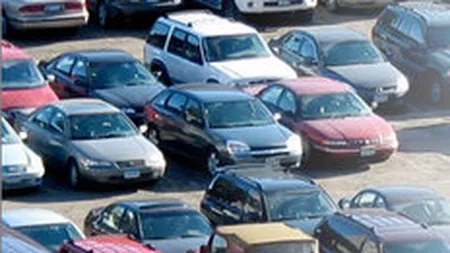 Numarul tichetelor de casare a masinilor prin programul Rabla a fost suplimentat