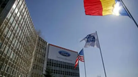 Ford a cerut Guvernului prelungirea cu un an a termenelor contractuale la Automobile Craiova