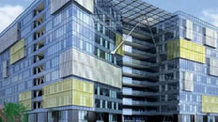 Cushman  & Wakefield a lansat un portal exclusiv pentru spatii de birouri si vizeaza o crestere a afacerilor cu 20%