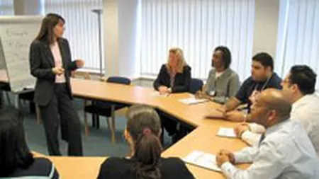 Studiu: Recrutarea externa, principala sursa de atragere a noilor angajati