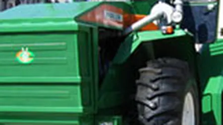 Programul \Rabla\ pentru tractoare ar putea fi modificat anul viitor, pentru o mai mare eficienta