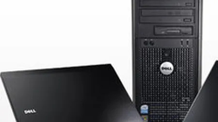 Dell ar putea plati 100 mil. dolari, in urma acuzatiilor ca ar fi primit mita de la Intel