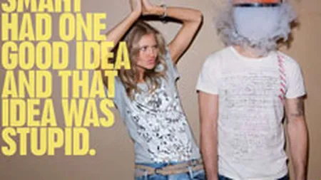 Diesel organizeaza pitch pentru contul global de publicitate