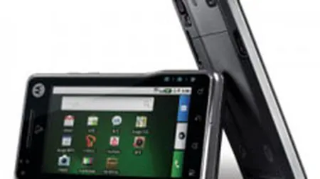 Viitorul telefon Motorola ar putea avea un procesor de 2 GHz