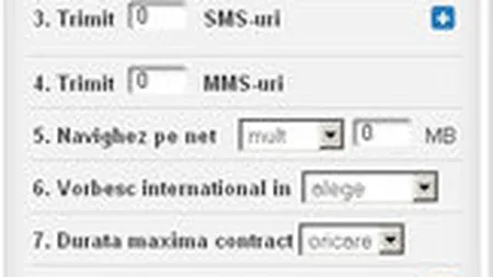MobiMe.ro se relanseaza cu 50.000 euro si introduce un comparator de preturi pentru telefoane mobile