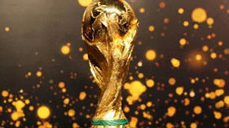 Audienta globala a CM 2010, cu 5% mai mare decat la turneul din 2006