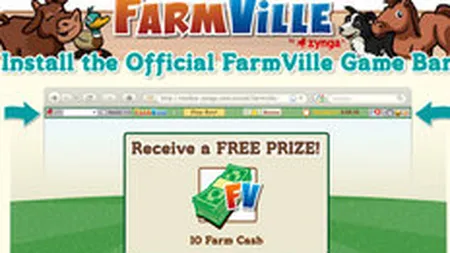 Jocurile de pe Facebook scad in popularitate: Numarul jucatorilor s-a comprimat cu pana la 20%