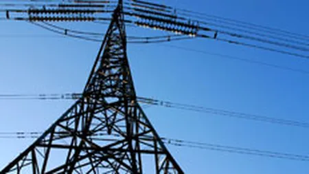 Pierderile de energie ale Enel Romania au urcat in 2009 la 17,9%, de 2,3 ori mai mari fata de Spania