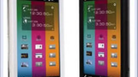 Diviziile de telefonie mobila Toshiba si Fujitsu, la un pas de fuziune