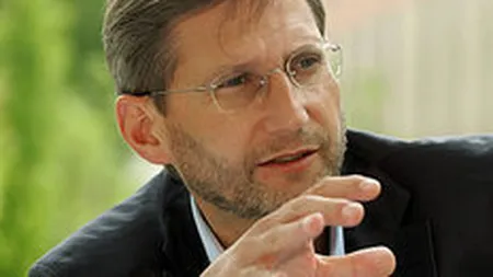 Manescu, PNL: I-am solicitat comisarului Hahn sa verifice atribuirea fondurilor europene in Romania