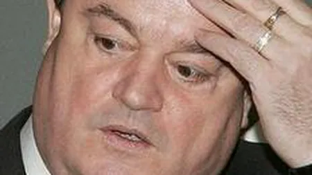 Blaga: Romania are nevoie de un nou acord cu FMI, ceea ce presupune un nou imprumut