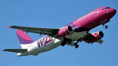 Wizz Air isi lanseaza un serviciu de taxi de pe Baneasa. Vezi cat costa o cursa