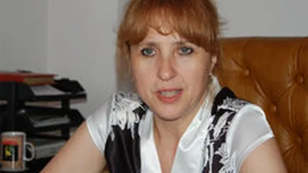 Director Ana Pan: \Inamicii\ business-ului nostru sunt pepenii din piata si prajiturile facute de mame