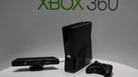 Noul model al consolei Xbox vine cu o ieftinire temporara a celor vechi