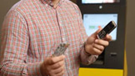 ZebraPay estimeaza incasari de 100 de euro pentru fiecare din cele 1.000 de terminale de plata, pana la finalul anului