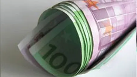 Deficitul de cont curent a urcat cu 40,3% in primele 4 luni, la 2,06 mld. euro