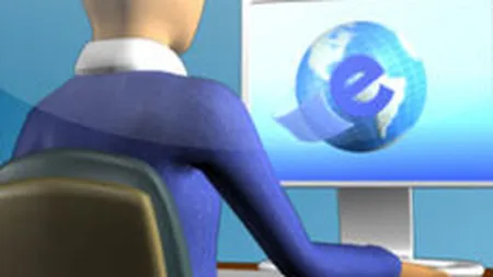 Formare continua prin e-learning? Nu si pentru romani