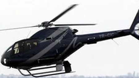 Guvernul va semna joi cu Eurocopter acordul cadru pentru parcul aerospatial de la Ghimbav