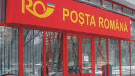 Guvernul a decis restructurarea Postei Romane, pentru a evita intrarea companiei in colaps financiar