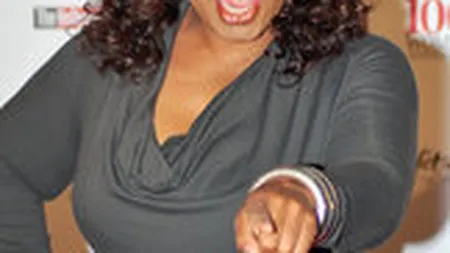 The Oprah Magazine a implinit 10 ani. Angajatii au primit cate 10.000 $ si un iPad