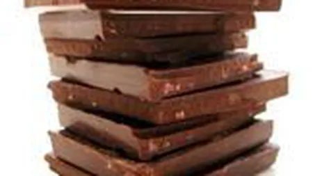 Cadbury Romania si-a redus pierderile de 2,8 ori in 2009